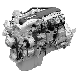 P633C Engine